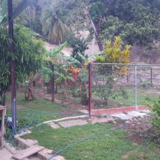Residential Land for Sale – The Palms of Winter Springs, Maraval