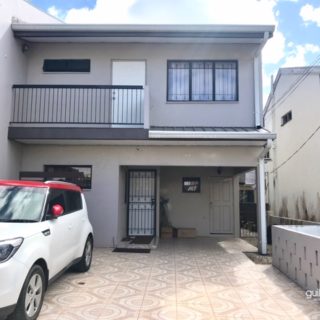 Furnished Westmoorings Townhouse for Rent- TT$10,000/MTH