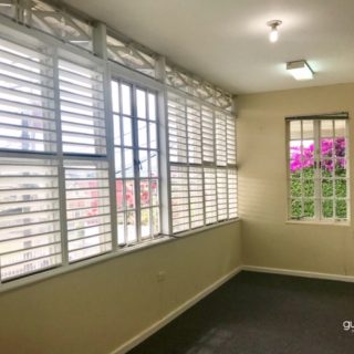 Belmont Circular Office Space 8A