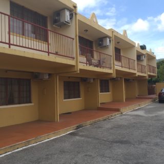 RUSSEL COURT ST. AUGUSTINE – FOR RENT