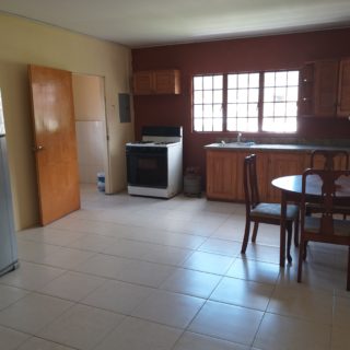 Diego Martin Main Road Apartment – FOR RENT