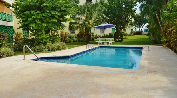 Barbados Executive Apartment for Sale US$320,000.00