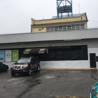 Chaguanas Commercial space for rent