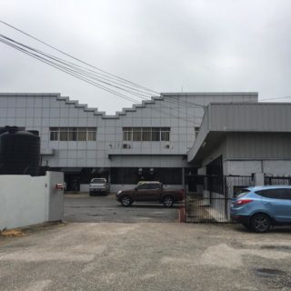 Chaguanas Commercial space for Rent TTD 5,000.00 MONTHLY