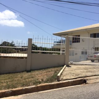 Residential Rental – Caiman Road, St Joseph