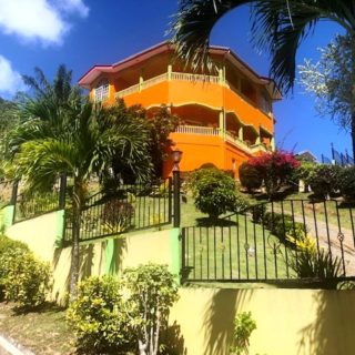 FURNISHED APARTMENTS FOR RENT LOCATED IN MARACAS GARDENS