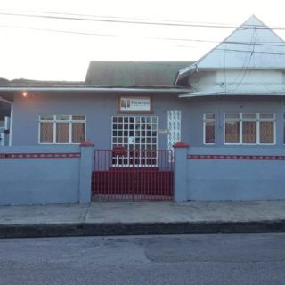 Commercial Space Available, 1,650 Sq Ft St James