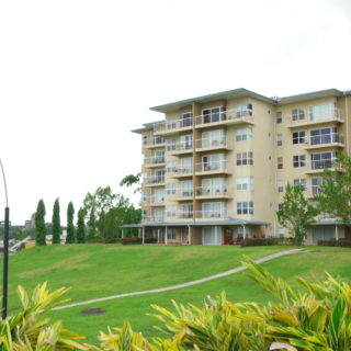 Claxton Bay, Cara Court Apartment For SALE or RENT