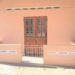 2 bedrooms Apt – Pasea Road Tunapuna – $2,800