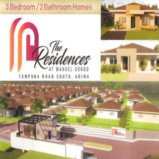The Residences – Arima – Preconstruction Sales