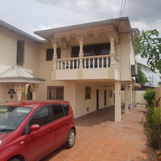 Home For Rent – Endeavour Gardens, Chaguanas