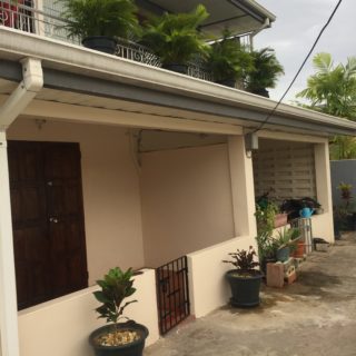 Residential Rental – King Street, San Juan