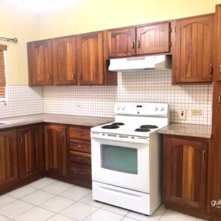 Townhouse for Rent on Benjamin Drive, Diego Martin- $8,500/Mth ONO