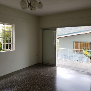 Residential Rental – Third Street, Maraval