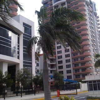 Furnished condo for rent Woodbrook