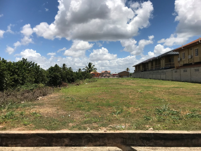 Land Sale, Residential .49 Acre Lot, Perfect for Building Apartments