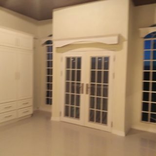 Piarco Townhouse for Rent