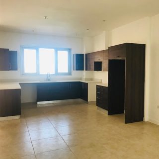 One Woodbrook Place 3 Bedroom Apartment
