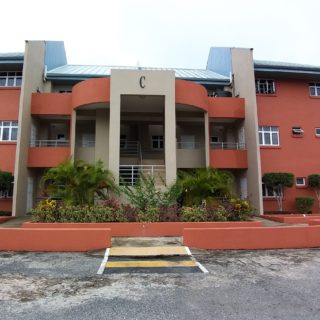 Lovely apartment for sale in gated community in Trincity