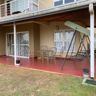 FOR RENT 2 bedrooms, 2 baths – Cara Court in Claxton Bay