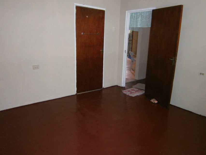 Tunapuna 2 bedroom apartment Available from 1 st August