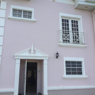 Brentwood Court Townhouse
