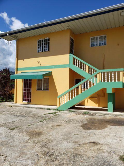 Residential Rental – Dinsley, Tacarigua
