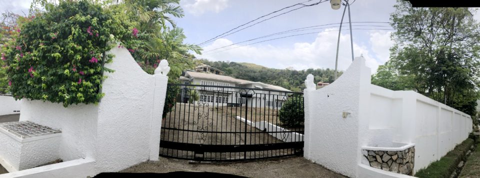FOR RENT MORNE COCO ROAD, WESTMOORINGS