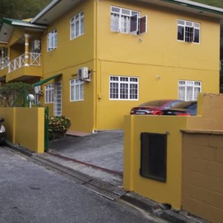 Residential Rental – Church Street, Maraval