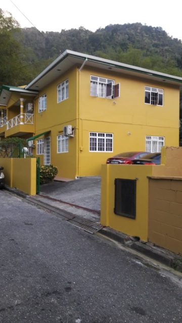 Residential Rental – Church Street, Maraval
