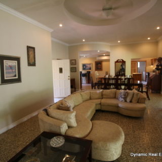 Saddle Grove, Santa Cruz House for Sale