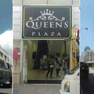 Queen Street, Port of Spain
