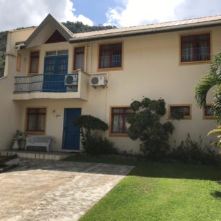 Maracas St. Joseph  Townhouse for Sale