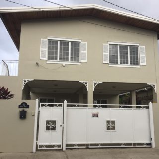 RENTAL in St. James-Commercial or Residential