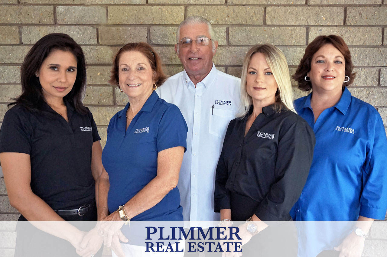 Plimmer Team