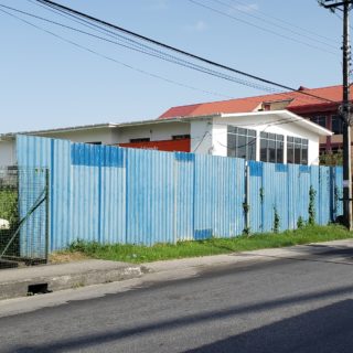 Chaguanas land for sale
