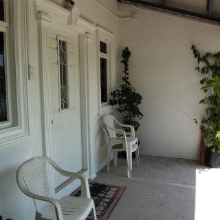 1 bed apartment in St. Augustine
