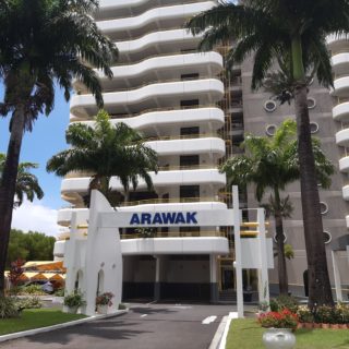 Arawak TOWERS apt. for SALE – Home / Investment