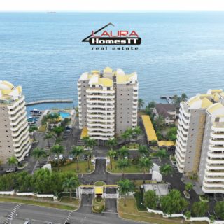 The Towers, Westmoorings Unit for Sale