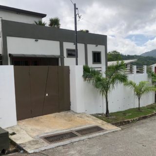 House for sale – Diego Martin
