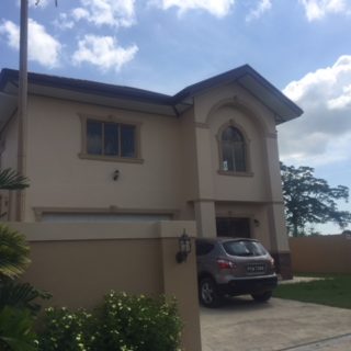 New house for sale Couva