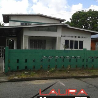 Sunset Drive, Arima House for Sale