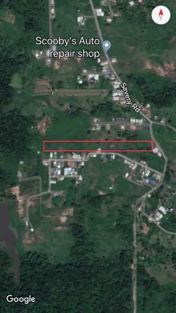 Cunupia 5 Acres Land for Sale