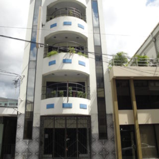 Abercromby Street, Port of Spain (Second Floor)