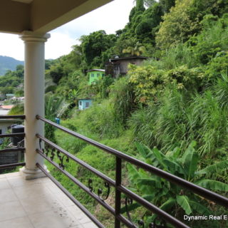 Petit Valley 2 Bedroom Apartment for Rent