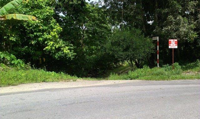 Cunapo Southern Main Road, Sangre Grande – $4,000,000