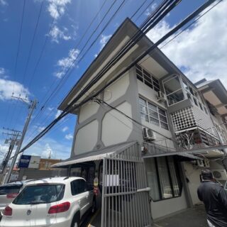 Short term furnished apartment rental POS
