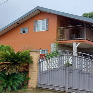 House for Sale – Allan Street, Diego Martin $2,550,000