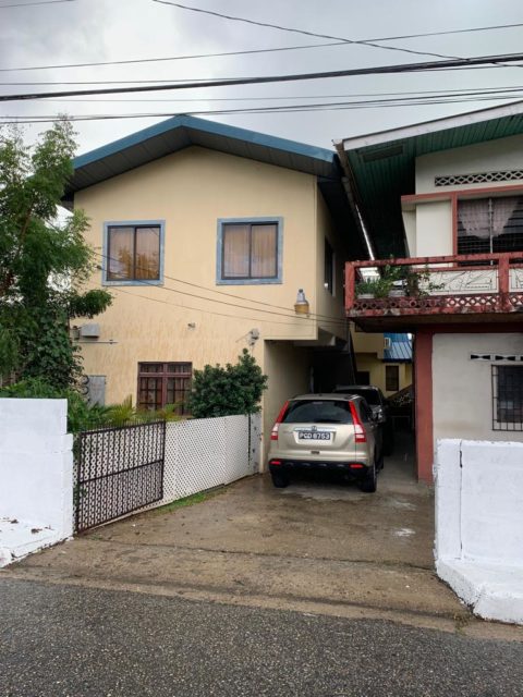 Huge  investment opportunity located in walking distance to UWI