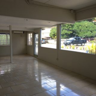 Commercial listing Diego Martin